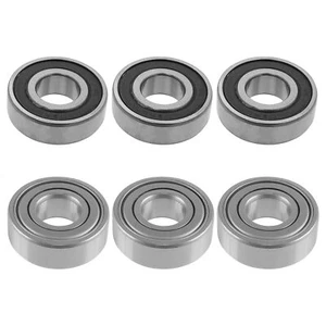 6x Spindle Ball Bearing for Craftsman 1705897SM and 2108202SM 7013313SM Bearing - Picture 1 of 7
