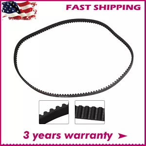 1 Inch 137T Rear Drive Belt Fit For 2007-18 Harley Sportster 1204-0061 40024-07 - Picture 1 of 10
