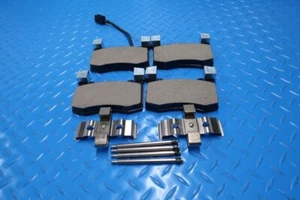 Pastillas freno trasero Maserati Levante Trofeo Modena TopEuro #12234 - Imagen 1 de 5