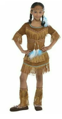 Dream Catcher Cutie Girl's Halloween Costume - Image 1 of 2