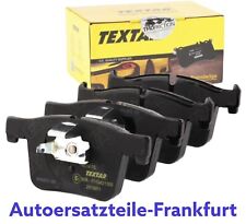Produktbild - TEXTAR Bremsbeläge BMW X3 F25 X4 F26 3er +4er F30 F31 F32 F33 GT F34 F36 VORNE
