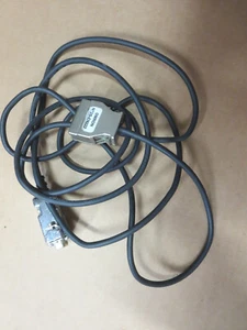 Omron NT2S-CN222 HMI Cable Data Interface - Picture 1 of 1