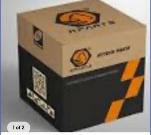 KRAFTSTOFFPUMPE FÜR JOHN DEERE AMT600 AMT622 JD AMT 600 AMT 622 NEU METALL PREMIUM - Bild 1 von 2