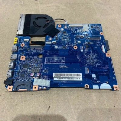 ACER ASPIRE INTEL Pentium 1.30GHZ MOTHERBOARD 48.4VM02.011 - Image 1 of 4