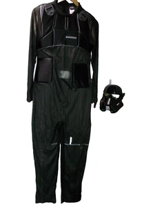 Rubies 'Death Trooper' boys  fancy dress 13-14 yrs. - Picture 1 of 5