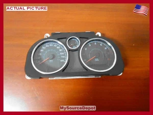 2008,2009,2010,COBALT,LS,LT,SPEEDOMETER INSTRUMENT CLUSTER  - Bild 1 von 6