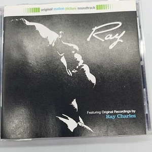 Ray Original Motion Picture Soundtrack Vintage CD R2 76540 2004 - Picture 1 of 6