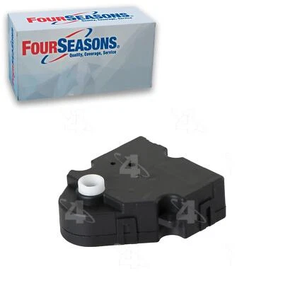 4 Seasons HVAC Defrost Mode Door Actuator For 1993 Chevrolet C2500 Suburban - Image 1 of 4