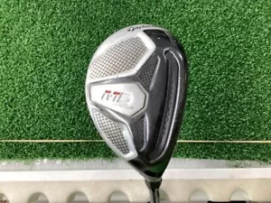 TaylorMade M6 2019 / 4U / Flex R /22 Degree / Utility / FUBUKI TM6 Golf / Good+ - Picture 1 of 4