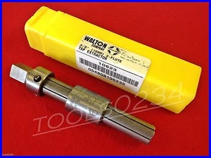 5/8" 16mm Walton 10623 Tap Extractor 3 Flute USA - Picture 1 of 5