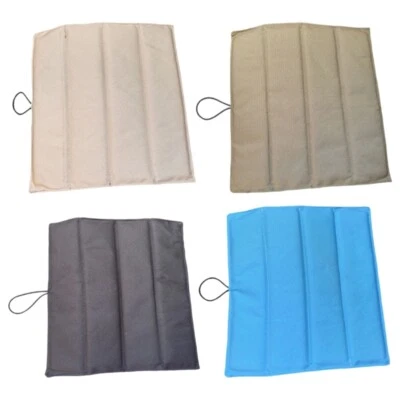 Folding Outdoor Sit Mat Camping Seats Pad Moistureproof Seats Cushion Enduring - Image 1 of 4