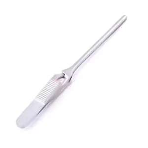 Debakey Bulldog Klemme 2" Str chirurgisches Instrument - Bild 1 von 3