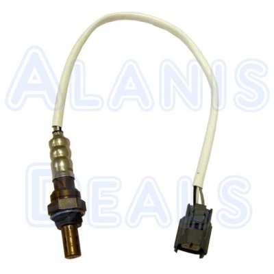 New Oxygen Sensor OE Style Fits Honda Insight 2002 - 2006 (Downstream) - Image 1 of 2