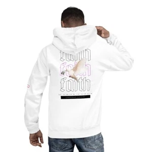 Streetwear hoodie - Picture 1 of 36
