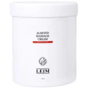 Korea LEIM Crema Massaggio Mandorle 1000ml #da - Foto 1 di 1