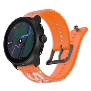 Reloj GPS Suunto Race S Performance - Naranja Eléctrico, Caja Abierta - Imagen 1 de 4