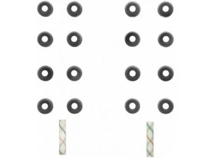 Intake and Exhaust Valve Stem Seal Kit For 2002-2020 Honda CRV 2006 2004 NT247YX - Picture 1 of 1