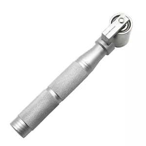 Silver Seam Pressure Roller For Home Wallpaper Construction DIY Decor Tool - Picture 1 of 10