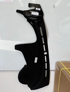 Genuine OEM Kia Cerato YD 2013-2018 Black Dash Mat - Picture 1 of 1