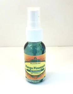 100% Konzentrate Ölbasis Lufterfrischer - Bild 1 von 5