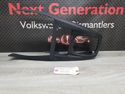 2003 - 2005 Volkswagen Passat Front Lower Center Shifter Console Sorround Cover - Image 1 of 4