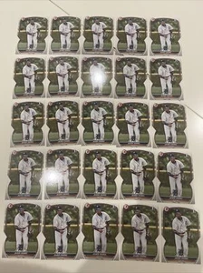 Lot Of 25 Cards 2023 Bowman (25 Count) 1st Javier Osorio Base Paper #BP-4 - Picture 1 of 1
