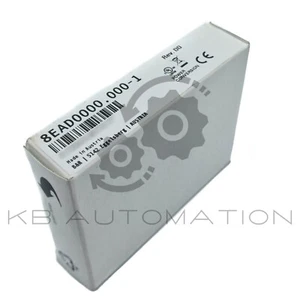 B&R Automation 8EAD0000.000-1 Display module for 8EI servo drives - Picture 1 of 4