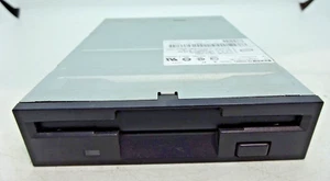 TEAC FD-235HF C635-U FLOPPY DISKETTENLAUFWERK FÜR 1,44MB DISKETTEN #LW888 - Bild 1 von 3