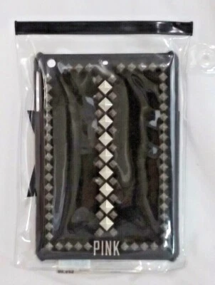 Funda Carcasa Victorias Secret Rosa Tachonada Bling Para iPad Mini Nueva con Etiquetas Foto 1 de 4
