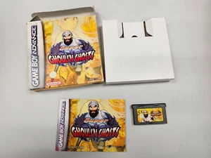 Super Ghouls N Ghosts Nintendo Game Boy komplett (CIB) - Bild 1 von 5