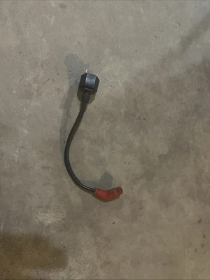 Honda TRX 250 Fourtrax utilitario ATV bobina de encendido 1985 Foto 1 de 2