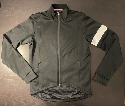 Rapha Winter Jersey/Jacket Merino Wool Size Large - Image 1 of 4