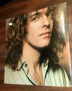 Where I Should Be - Peter Frampton (LP 1979 A&M Records) New Sealed - Picture 1 of 2