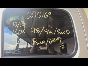 Espejo retrovisor lateral del conductor Power Opt DL8 07-14 SIERRA 2500 PICKUP 1316312 - Imagen 1 de 12