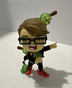 Youtooz Karaoke Slimecicle #203 Figur - Bild 1 von 6
