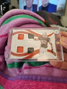 MAGLIA GREG OLSEN 2023 IMMACOLATA COLLEGIALE MONUMENTI GIOCO USATA INDOSSATA /99 D - Foto 1 di 2