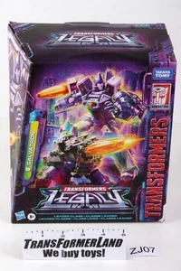 Galvatron w/box Leader Legacy Transformers - Picture 1 of 3