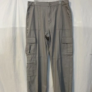 Juniors' Aeropostale Utility Cargo Pants Non Stretch Size XL - Picture 1 of 4