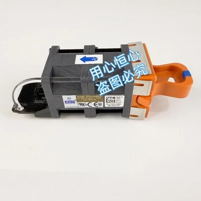 New Dell switch 40mm PS/IO cooling fan TJVP6 0TJVP6 - Image 1 of 4