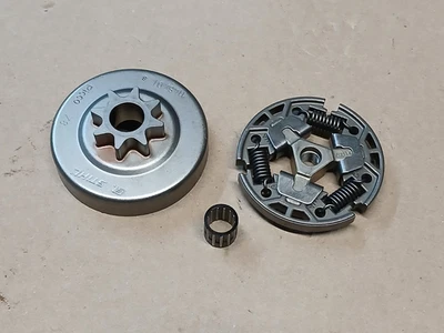 Embrague de motosierra STIHL ms151tc, tambor, cojinete OEM Foto 1 de 2