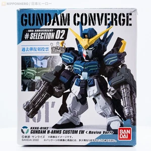 Figura Traje Móvil Gundam Converge Wing HEAVYARMS CUSTOM REVIVE #151 Bandai 2025 - Imagen 1 de 18