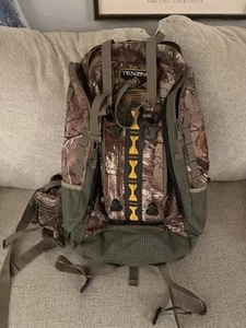 Tenzing TZ4000 Hunting Pack - Picture 1 of 9