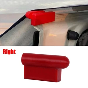 Protector de toldo Saver apto para Fiat Ducato y Ford Transit personalizado cámper universal - Imagen 1 de 7