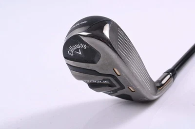 Callaway Rogue ST Max #3 Hybrid / 18 Grad / Regular Flex Tensei AV White 75 - Bild 1 von 4
