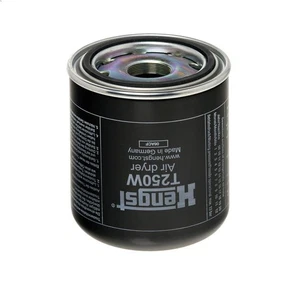 Air Dryer Cartridge, compressed-air system HENGST T250W for DAF 45 5.88 1995-2 - Picture 1 of 6