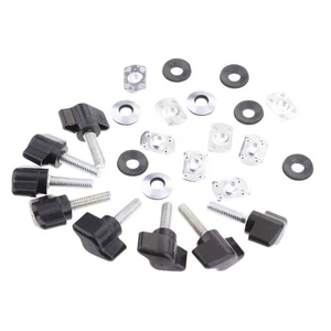 8 set Remove Fixing Screw TJ JK - Picture 1 of 5