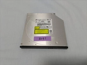 Hitachi LG BU40N 9.5mm 4K UHD Blu-ray Ultra Slim Drive Tested 2019 - Picture 1 of 24