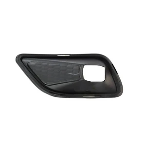 For 2019-2022 Jeep Cherokee Front Right Side Fog Lamp Black Bezel 68287994AB - Picture 1 of 5