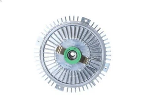Clutch, radiator fan NRF 49532 for T1 Bus (602) 2.9 1989-1996 - Picture 1 of 6