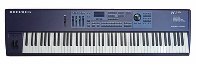 Controlador de rendimiento Kurzweil PC2x Foto 1 de 4